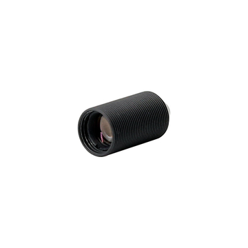 PRESALE 1/2.7&quot; 12mm F2.4 Megapixle M7x0.35 Mount IR Sharp Cone Pinhole Lens for covert cameras