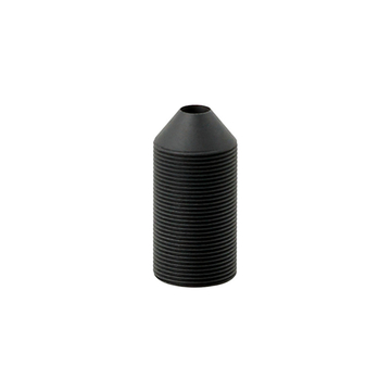 PRESALE 1/2.7&quot; 12mm F2.4 Megapixle M7x0.35 Mount IR Sharp Cone Pinhole Lens for covert cameras