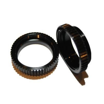 C to CS mount lens extender ring, 5mm C-CS Mount lens converter ring, 5 mm C Mount Spacer Ring