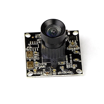 5MP USB2.0 Non Distortion Camera Module MI5100 High-speed Scanner CMOS Camere Module