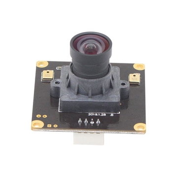 8MP USB2.0 Non Distortion 4K Camera Module IMX3174K USB Camere Module