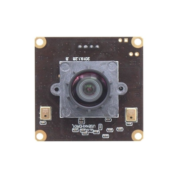 8MP USB2.0 Non Distortion 4K Camera Module IMX3174K USB Camere Module