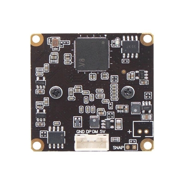 8MP USB2.0 Non Distortion 4K Camera Module IMX3174K USB Camere Module